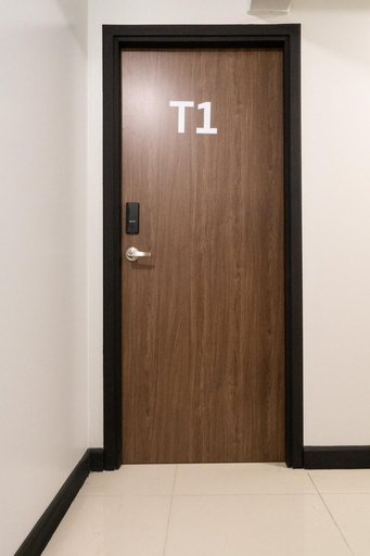 Others 5, T1 Large Room Full kitchen 1 minute to BTS, Khlong San