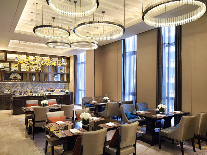 Food & Drinks 5, Wanda Realm Neijiang, Neijiang]]