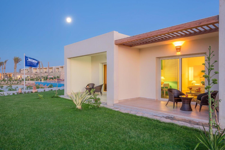 Exterior & Views 2, Caesar Bay Resort, Ad-Dab'ah