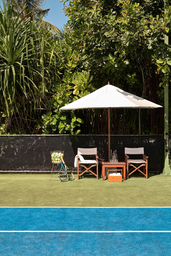 Sport & Beauty 3, Finolhu, a Seaside Collection Resort, Baa Atoll