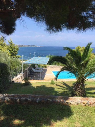 Others 3, Akritas, Peloponnese