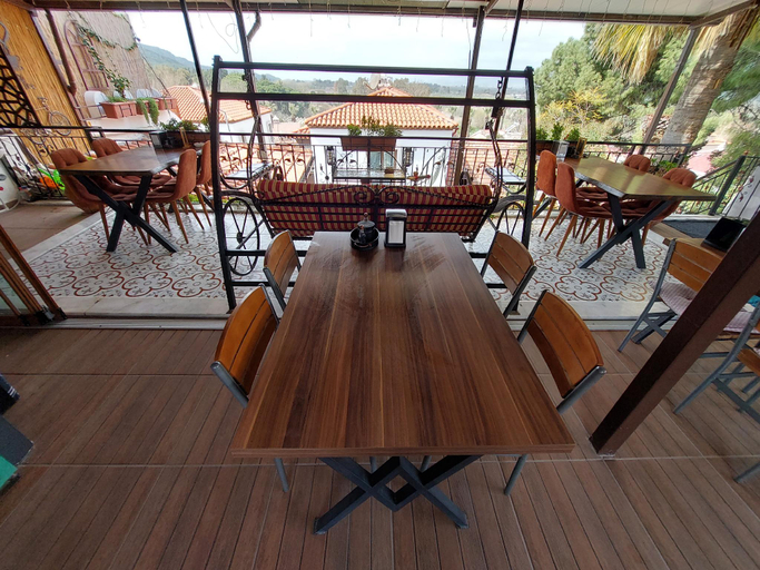 Food & Drinks 5, ENA Serenity Butik Otel, Selçuk