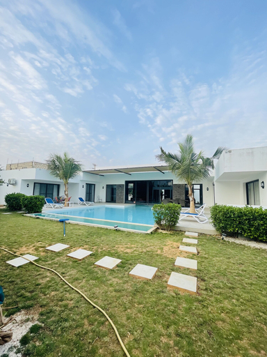 Exterior & Views 2, Villa Contemporaine Saly Center, Mbour