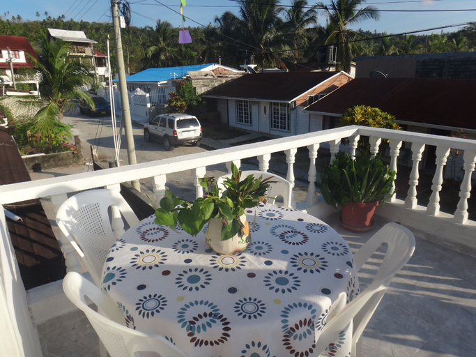 Others 3, Room-green Sea Inn Villa Helen Kilometer, San Andrés