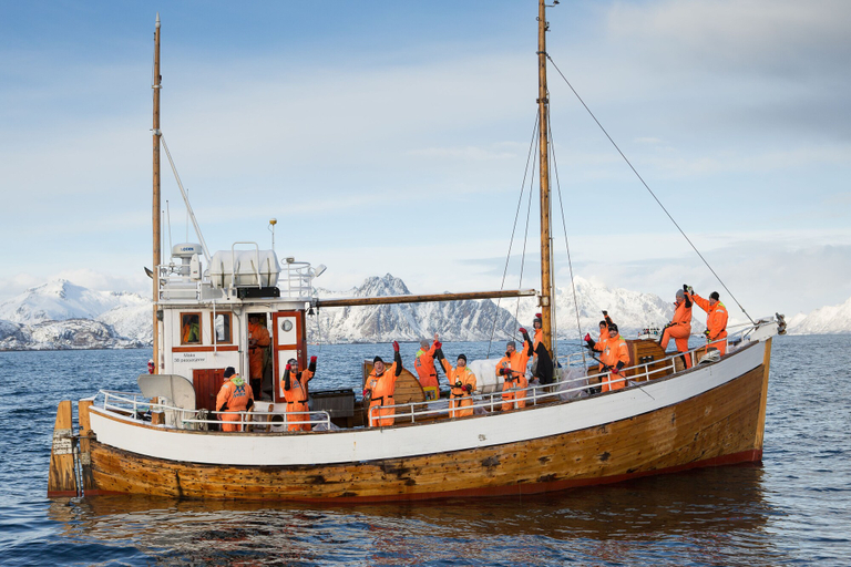 Others 5, Nordis Hotel Lofoten, Vågan