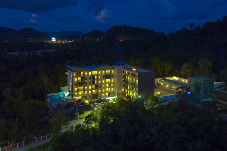 Exterior & Views, The Happy Place Condominium by Clifton, Pulau Phuket