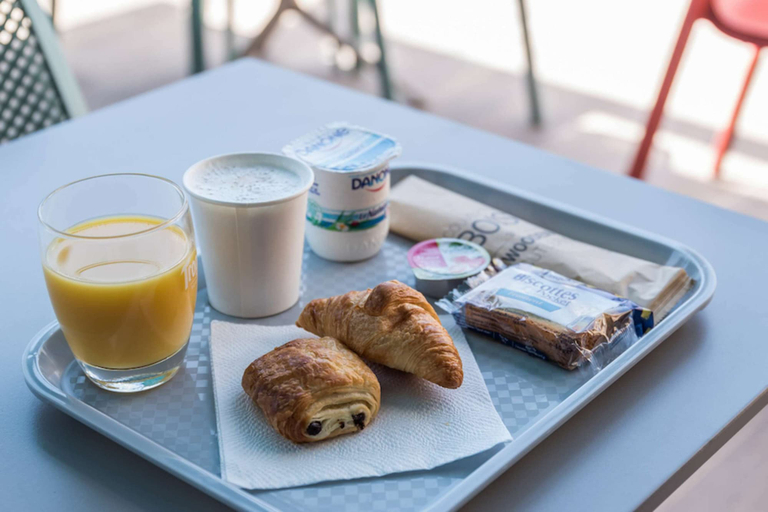 Food & Drinks 5, Kyriad ECO - Toulon Ouest La Seyne sur Mer, Var