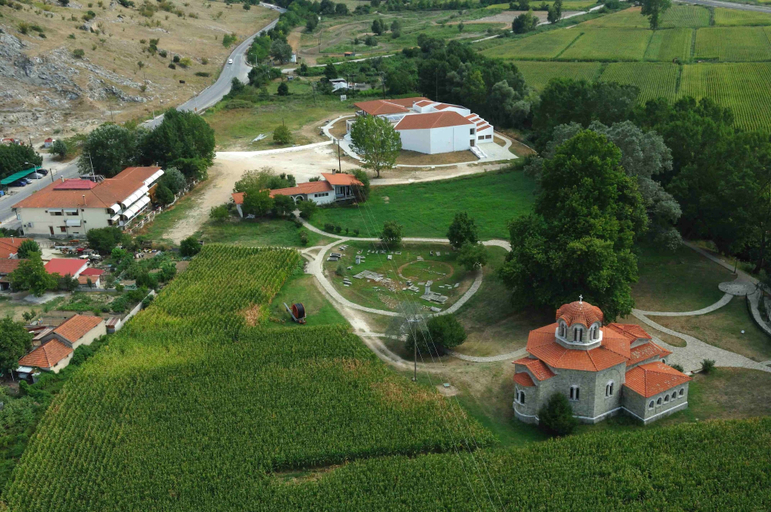Exterior & Views 2, Lydia Hotel, East Macedonia and Thrace