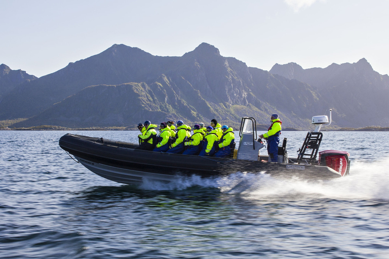 Others 4, Nordis Hotel Lofoten, Vågan