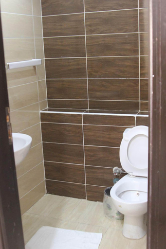 Bathroom 3, Florenza Khamsin, Al-Ghurdaqah