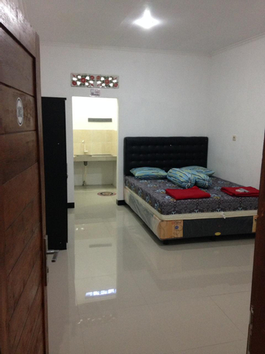 Bedroom 2, Anugerah Guesthouse, Denpasar