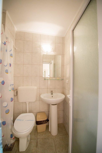 Bathroom, Voila Mamaia, Constanta