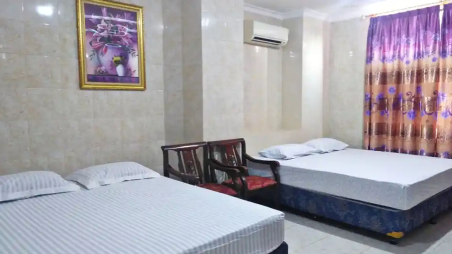 Bedroom 10