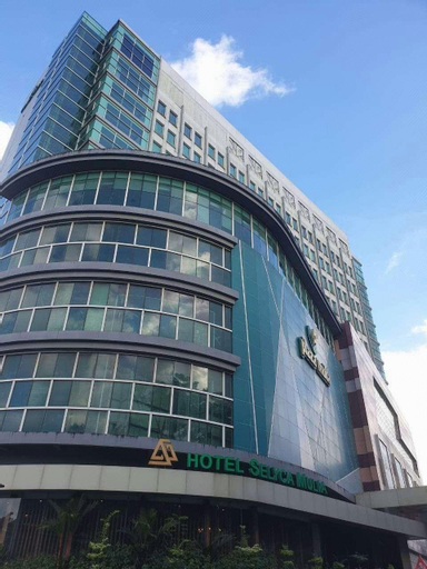 Five Premiere Hotel, Samarinda