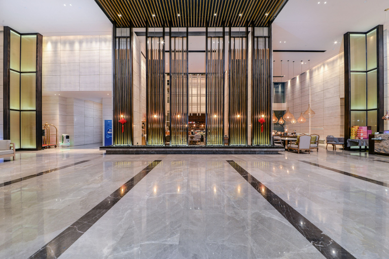Others 1, MANDARIN SMART HOTEL, Jiangmen