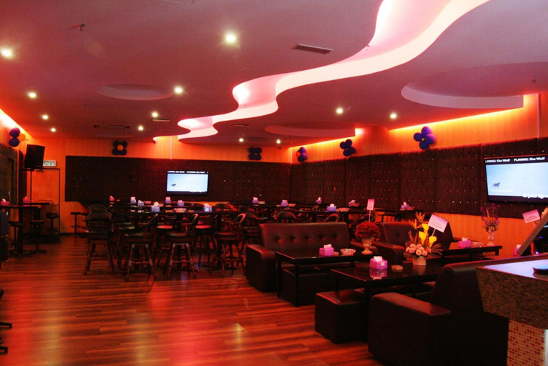 Food & Drinks 5, Ritz Garden Hotel Manjung, Manjung