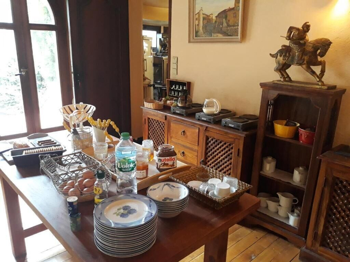 Food & Drinks, Hôtel Le Mas Fleuri, Pyrénées-Orientales