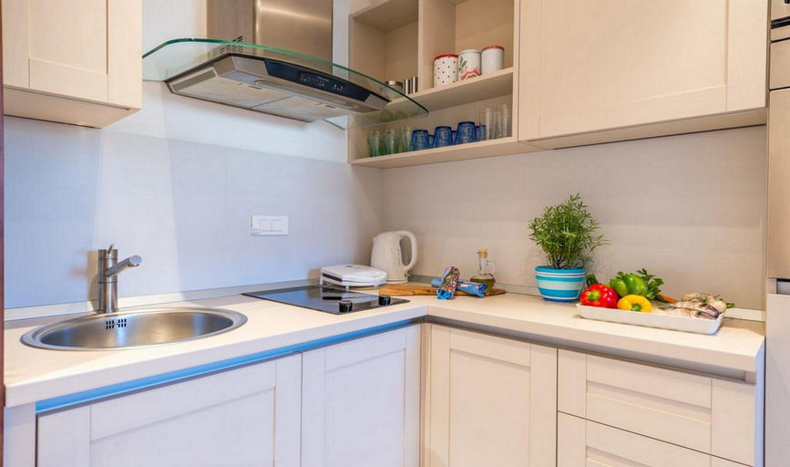 Others 3, Apartments Arla Exclusive, Dubrovnik