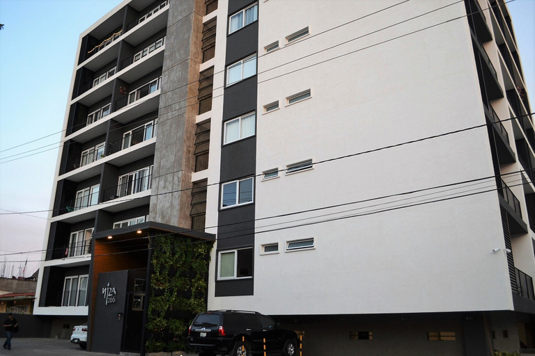 Exterior & Views, Condo Niza 266 by MDR, Puerto Vallarta