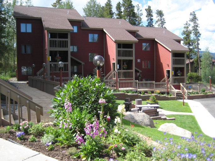 Exterior & Views 2, Indian Peaks Resort, Grand