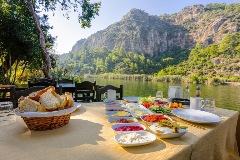 Food & Drinks 5, Villa Kelebek Paradise Private Pool A C Wifi Car Not Required Eco-friendly - 2234, Ortaca