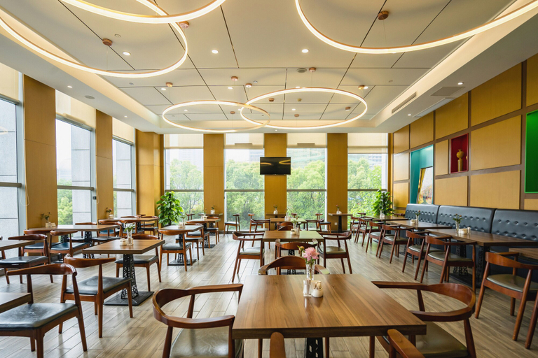 Food & Drinks 5, Ramada Encore Hangzhou Aoti, Hangzhou