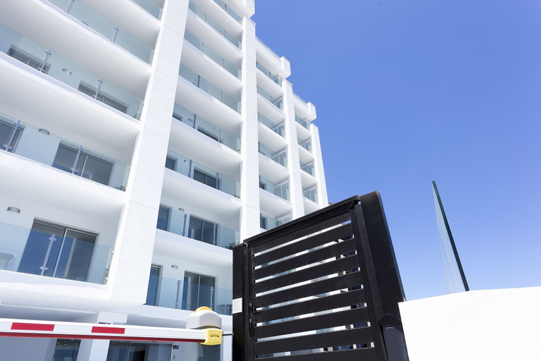 Exterior & Views 2, Your Dream Vacation in Tenerife Seaview, Santa Cruz de Tenerife