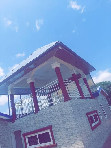 Exterior & Views 2, MAXJEN HAVEN GUEST HOUSE, Awutu Efutu Senya