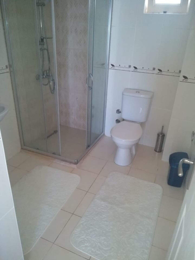 Bathroom, Stunning 4 Bedroom Private Villa - With Pool, Milas