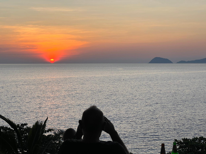 Food & Drinks 3, Talay Time Koh Mak, K. Ko Kut