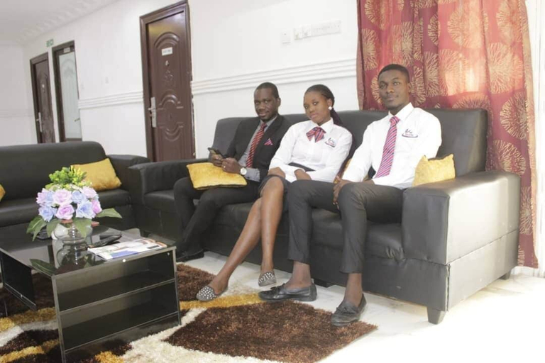 Others 5, MAXJEN HAVEN GUEST HOUSE, Awutu Efutu Senya
