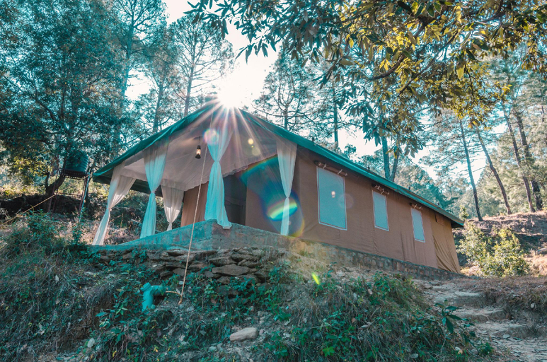 Others 5, Nayalap - Rural Himalayan Glamping, Almora