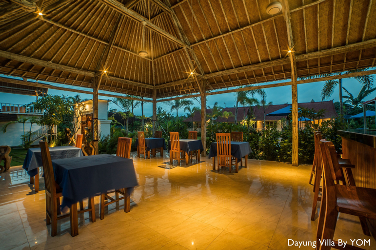 Food & Drinks 5, Dayung Villa by Reccoma, Klungkung