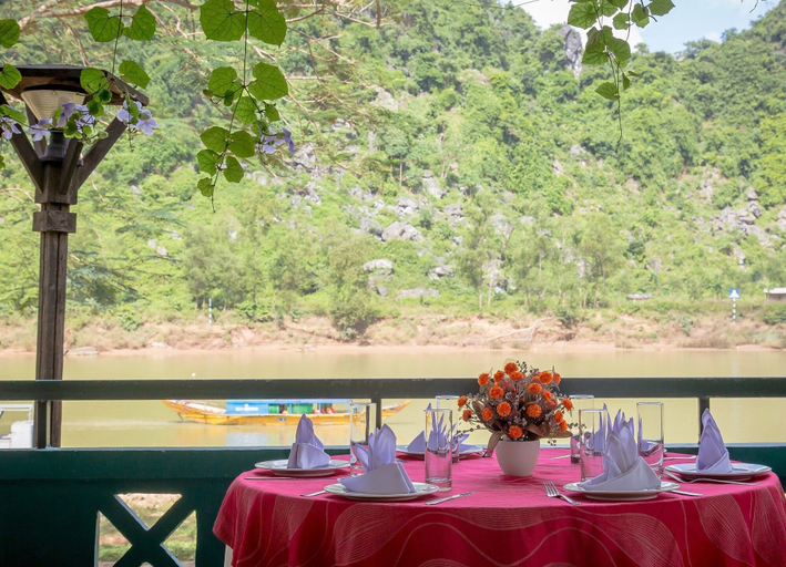 Food & Drinks 5, Sai Gon Phong Nha Hotel, Bố Trạch