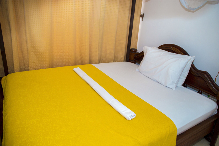 Bedroom 3, Mikocheni Condo Hotel, Kinondoni