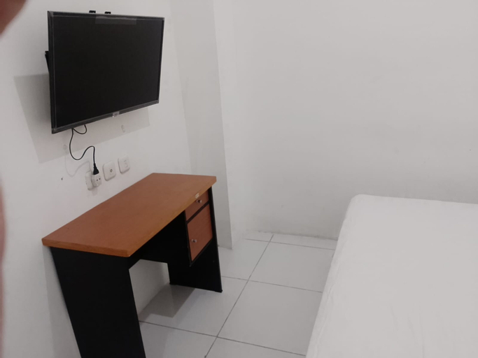 Bedroom 3, Wisma Egelsa (Konsep Syariah), East Jakarta