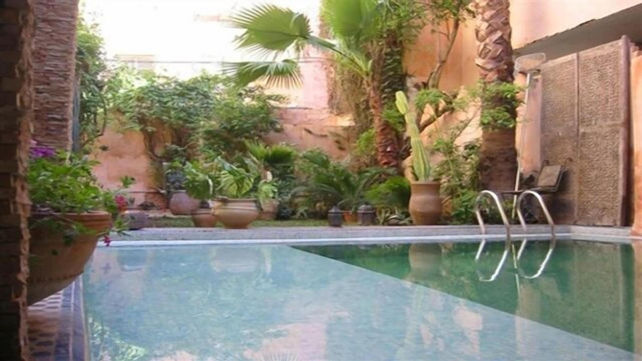 Sport & Beauty 4, Riad Meknès, Meknès