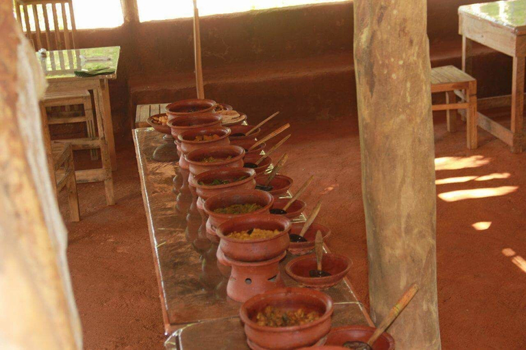 Food & Drinks 4, Ella Taxi, Bandarawela