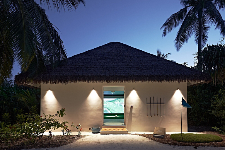 Exterior & Views 2, Finolhu, a Seaside Collection Resort, Baa Atoll