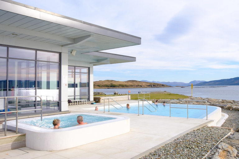 Sport & Beauty 3, Portavadie, Argyll and Bute
