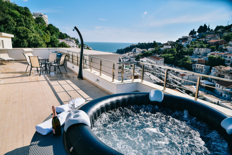 Sport & Beauty 4, Riva Luxury