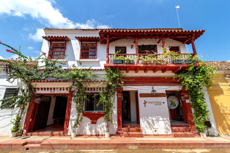 Exterior & Views 2, Hotel Jardines Evans By Geh Suites, San Zenón