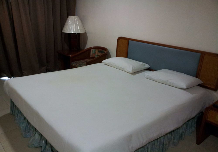 Bedroom 20