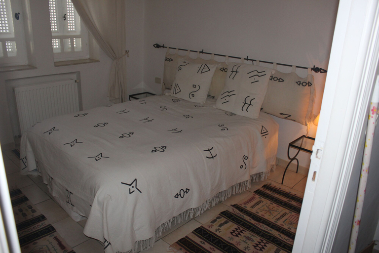 Bedroom 3, Gorgeous Villa Sfax, Sakiet Eddaier