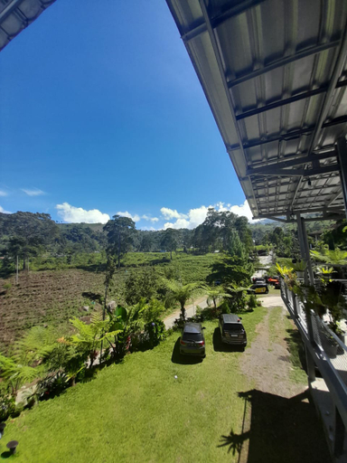 Exterior & Views, Rumaket Family Homestay, Karanganyar