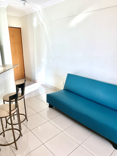 Others 4, Flats Bela Vista Marista, Goiania