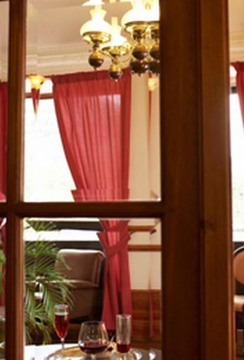 Food & Drinks, Grand Hôtel de France, Hautes-Pyrénées