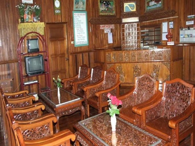 Others 5, Nanda Wunn Hotel - Hostel, Taunggye