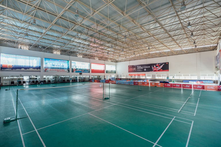 Sport & Beauty, Sunshine Hotel Zhangjiajie, Zhangjiajie