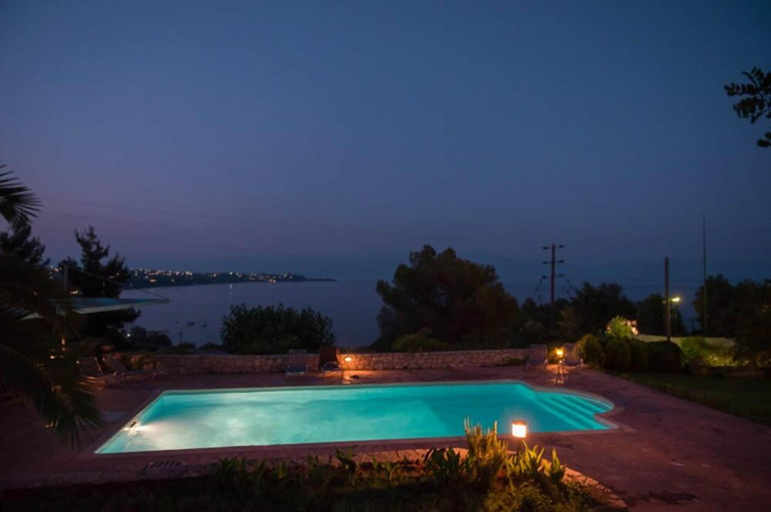 Sport & Beauty 5, Akritas, Peloponnese